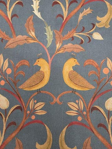Speciale gelimiteerde editie Ornamento Botanico Exclusieve