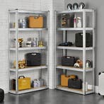 2 stuks Stellingkast / Opbergkast - Basic - 180 x 90 x 40 cm, Verzenden, Nieuw