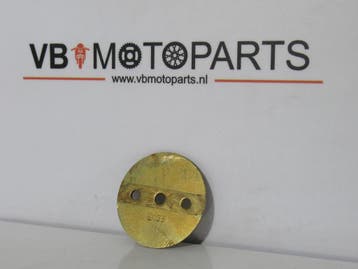 Yamaha RS 250 Klep inlaat 135, Ophalen of Verzenden, Nieuw