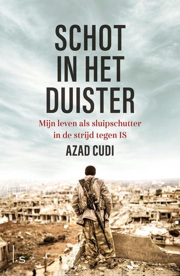 Schot in het duister (Nieuw), Boeken, Verzenden, Nieuw, Azad Cudi