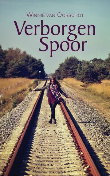 Verborgen Spoor - Winnie van Oorschot 9789402216684, Boeken, Literatuur, Verzenden, Zo goed als nieuw, Winnie van Oorschot