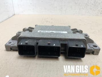 Computer Motormanagement Renault Clio O224066, Ophalen of Verzenden, Nieuw