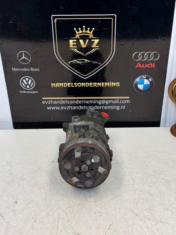 Fiat Doblo 1.600 CC bj.2018 airco pomp art.00518688800, Gebruikt, Fiat