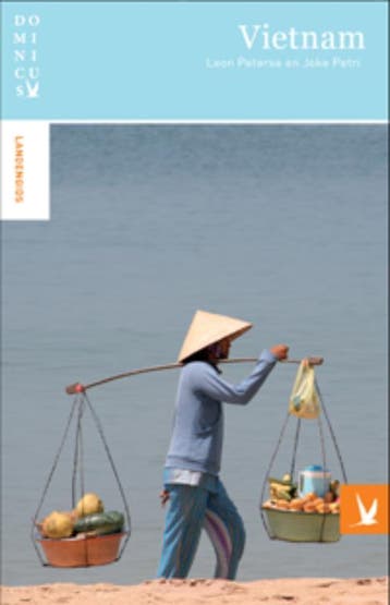 Vietnam / Dominicus landengids - Leon Peterse 9789025752286, Boeken, Verzenden, Gelezen, Leon Peterse