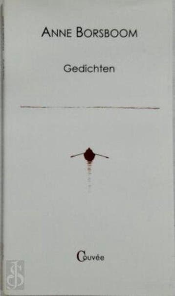 Gedichten - Borsboom, Boeken, Verzenden, Gelezen