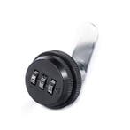 Brievenbus kantelslot - met cijfercode - 20mm cijferslot - z, Ophalen of Verzenden, Nieuw