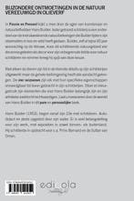 Met passie en penseel / Landleven 9789492500922 Hans Bulder, Verzenden, Zo goed als nieuw, Hans Bulder