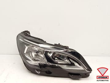 Peugeot 3008 5008 2016+ Halogeen Koplamp Rechts 9810478080, Ophalen, Gebruikt, Peugeot