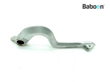 Rempedaal Suzuki DR-Z 400 2000-2016 (DRZ400) (43120-29F00), Verzenden, Gebruikt