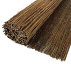 Wilgenmat fijn 180x180 cm, Verzenden, Nieuw