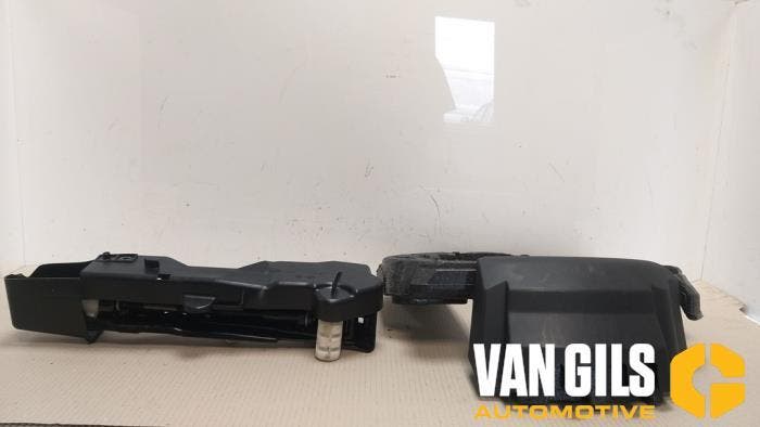 Krikset Audi S7 O206002, Auto-onderdelen, Ophanging en Onderstel, Ophalen of Verzenden