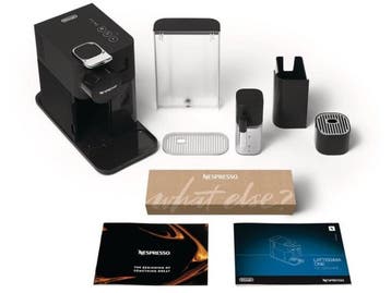 De’Longhi Nespresso Lattissima One - Koffiemachine -, Witgoed en Apparatuur, Verzenden, Zo goed als nieuw