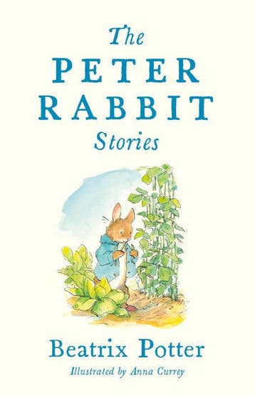 The Peter Rabbit Stories | Beatrix Potter | Nieuw, Ophalen of Verzenden, Nieuw, Beatrix Potter