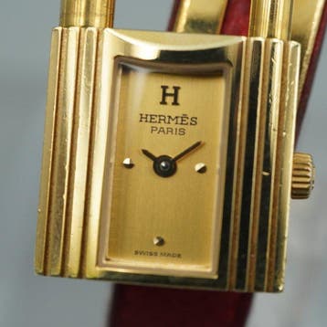 Hermès - Kelly - - - Dames - 1990-1999, Nieuw