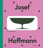 Josef Hoffmann – Beyond Beauty And Modernity 9789464666779, Ophalen of Verzenden, Nieuw, Adrián Prieto; Christian Witt-Dörring
