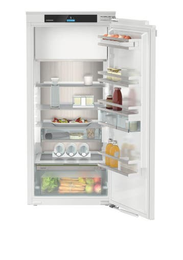 Liebherr IRd 4151 Prime combi-koelkast Ingebouwd 183 l, Ophalen of Verzenden, Nieuw, 160 cm of meer