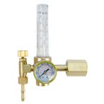 EVO reduceerventiel Argon/menggas OptiFlow 0-25 ltr/min 2..., Verzenden, Nieuw, Co2
