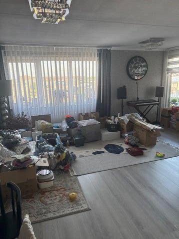 Te huur: Appartement Weidevogellaan in Den Haag, Den Haag, Appartement, Zuid-Holland