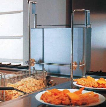 Diamond Maxima 900 | Friteuse | Gas | 23L | Auto Cook | Mand, Zakelijke goederen, Horeca | Keukenapparatuur, Ophalen of Verzenden