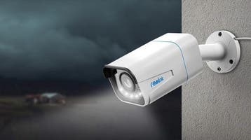 Reolink P430, 8Mp/4K slimme detectie Spotlight 5x, Audio, Tv en Foto, Ophalen of Verzenden, Nieuw