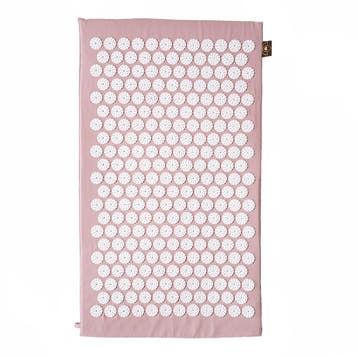 Spijkermat oudroze - Lotus, Verzenden, Nieuw