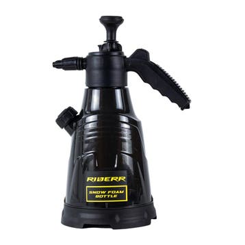 2L Snow Foam Bottle RideRR, Verzenden, Nieuw met kaartje