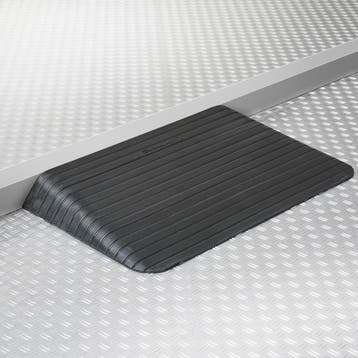 Datona Rubberen drempelhulp 90 mm - Datona, Doe-het-zelf en Verbouw, Ophalen of Verzenden, Nieuw