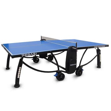 TIP: Tafeltennistafel - Pingpongtafel * Bel ons voor advies, Ophalen of Verzenden, Nieuw, Overige typen, Verrijdbaar