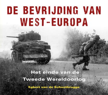 De bevrijding van West-Europa (9789401916868), Boeken, Verzenden, Nieuw