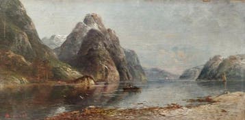 Karl Kaufmann (1843–1905), pseudonym B. Lambert -