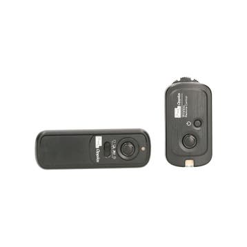 Pixel Oppilas RW-221/E3 (Canon) met garantie, Ophalen of Verzenden, Gebruikt