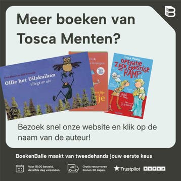 Dummie de mummie en de drums van Massoeba / Dummie de mummie, Verzenden, Gelezen, Tosca Menten