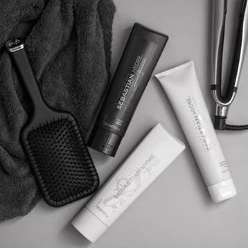 Sebastian Professional Hydre Treatment (Haarmasker), Verzenden, Nieuw