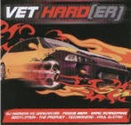 cd - Various - Vet Hard[er], Cd's en Dvd's, Verzenden, Zo goed als nieuw