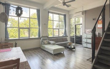 Te huur: Appartement Catharinastraat in Meppel, Huizen en Kamers, Meppel, Appartement, Drenthe