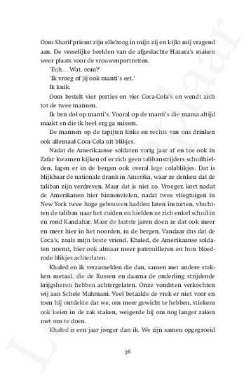 De vlucht van Farid 9789463375115 Marc de Bel, Verzenden, Zo goed als nieuw, Marc de Bel