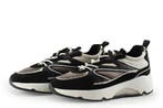 Cruyff Sneakers in maat 39 Zwart, Zwart, Cruyff, Verzenden, Sneakers of Gympen