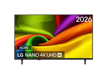 Lg - LED/QLED 55-59 Ultra HD 4K TV - 55 inch, Verzenden, Nieuw, 100 cm of meer, 4k (UHD)