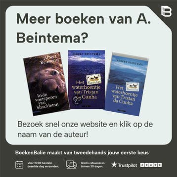 Mijn vogels - A. Beintema 9789045000398, Verzenden, Zo goed als nieuw, A. Beintema
