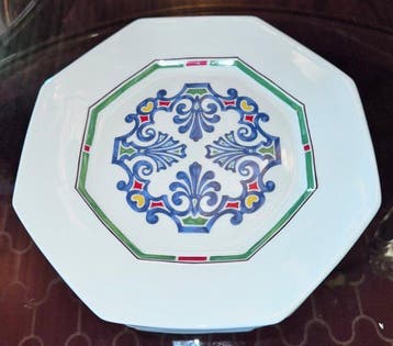 Raynaud Limoges - Peter Paris - Tafelservies (26) -