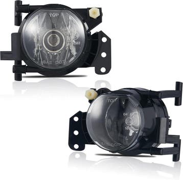 Verlichting bmw mistlampen set - retourdeal 29% korting, Auto-onderdelen, Verlichting, Ophalen of Verzenden, Nieuw, BMW