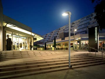 VOCARE AMSTEL LUX 100W LED lantaarnpaal armatuur, Nieuw