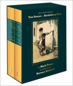 The Adventures of Tom Sawyer and Huckleberry Finn, Verzenden, Nieuw