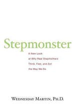 Stepmonster 9781517071387 Wednesday Martin Ph D, Verzenden, Gelezen, Wednesday Martin Ph D