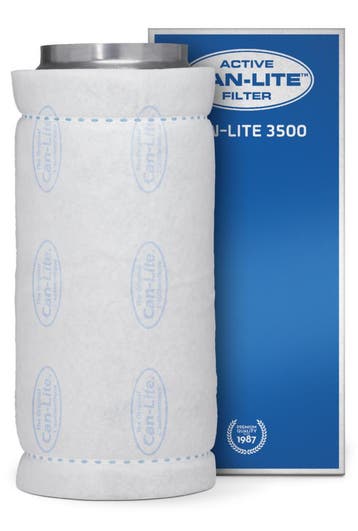 CAN-Lite 3500 koolstoffilter, Ø355 mm, Ophalen of Verzenden, Nieuw