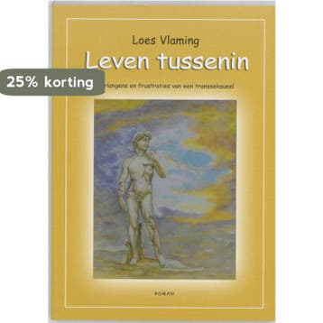 Leven tussenin - L. Vlaming 9789080302778, Verzenden, Zo goed als nieuw, L. Vlaming