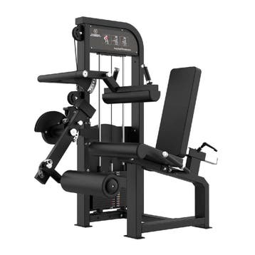 Titanium Strength Elite Series Pin Loaded, Verzenden, Nieuw