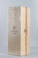 2019 Vérité, La Muse - Sonoma Valley - 1 Magnum (1,5 L), Nieuw