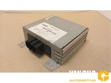 Radio versterker Audi A4 O181269, Ophalen of Verzenden, Nieuw