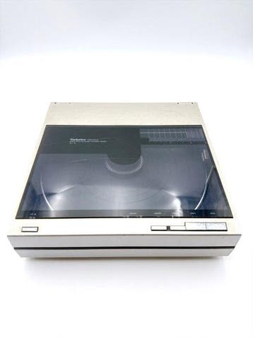 Technics - SL-10 Direct-Drive Automatische lineaire tracking, Nieuw